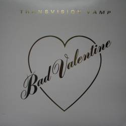 Transvision Vamp : Bad Valentine